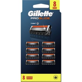 Fusion Proglide Power (8 ks) - Náhradné hlavice